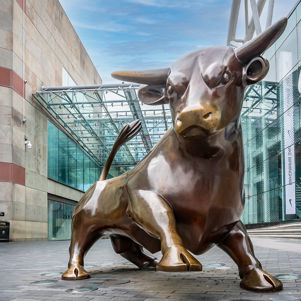 See iconic places when you visit BEORMA QUARTER