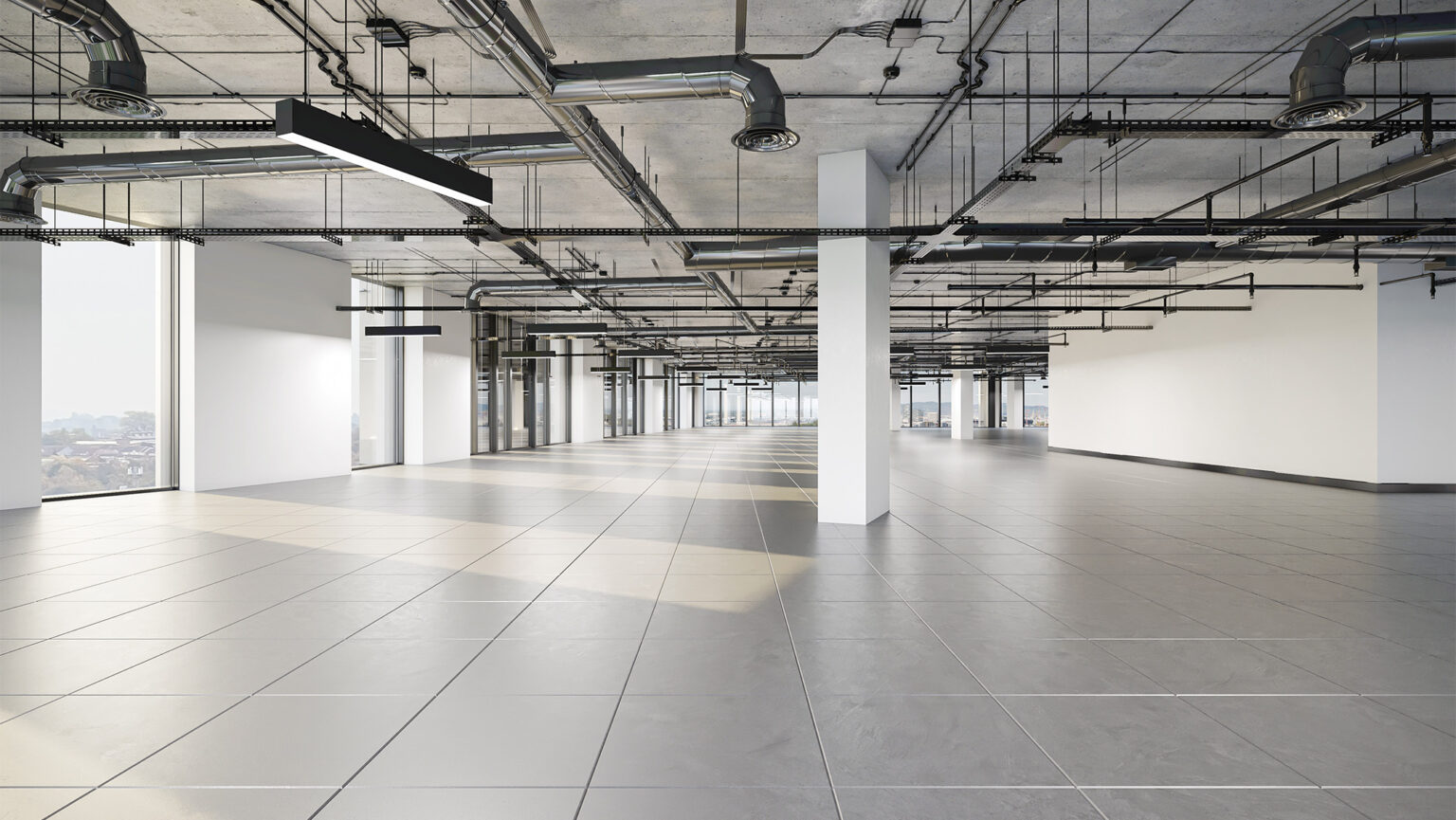 1 BEORMA PLACE floorplate